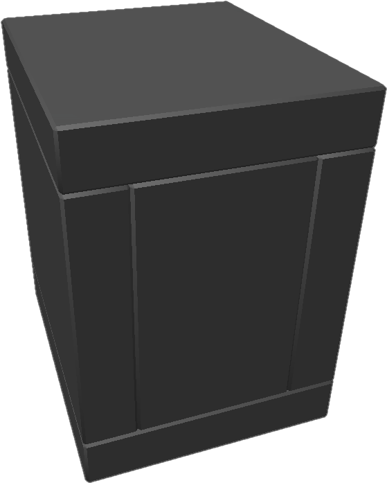Furniture (768x768), Png Download
