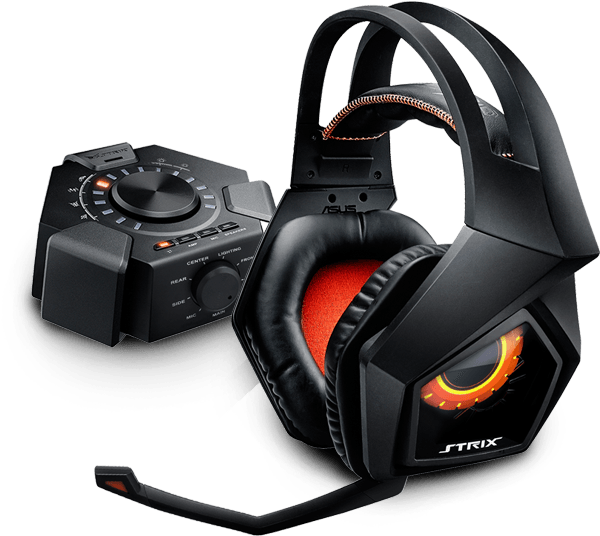 Casby - Best Headsets For Gaming 2018 (630x600), Png Download