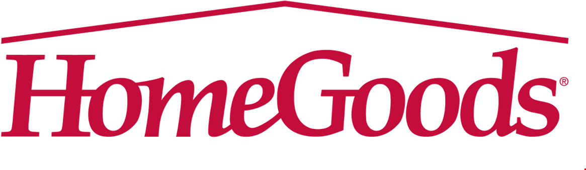 File Download - Home Goods (1200x402), Png Download