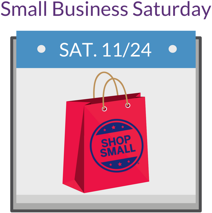 Check Out This List Of Generous Local Businesses Who - Paper Bag (800x800), Png Download