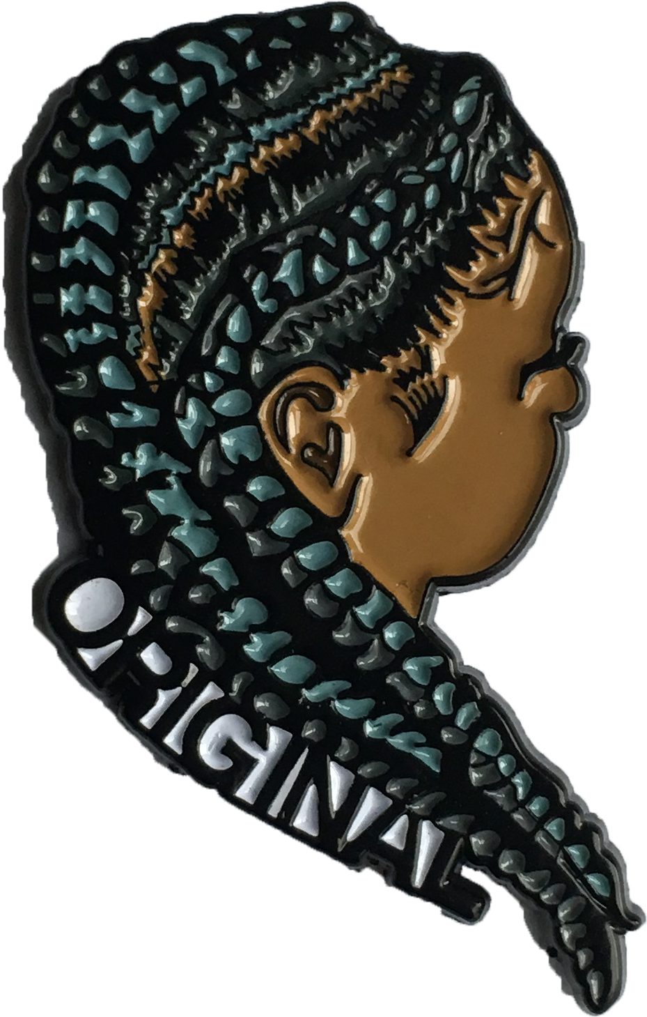 Originalclean V=1538243746 - Bandana (3024x3024), Png Download