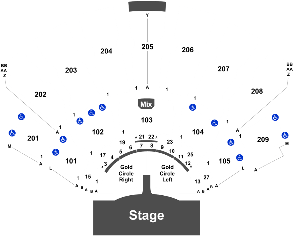 Backstreet Boys Tickets At Zappos Theater At Planet - Zappos Theater (1050x834), Png Download