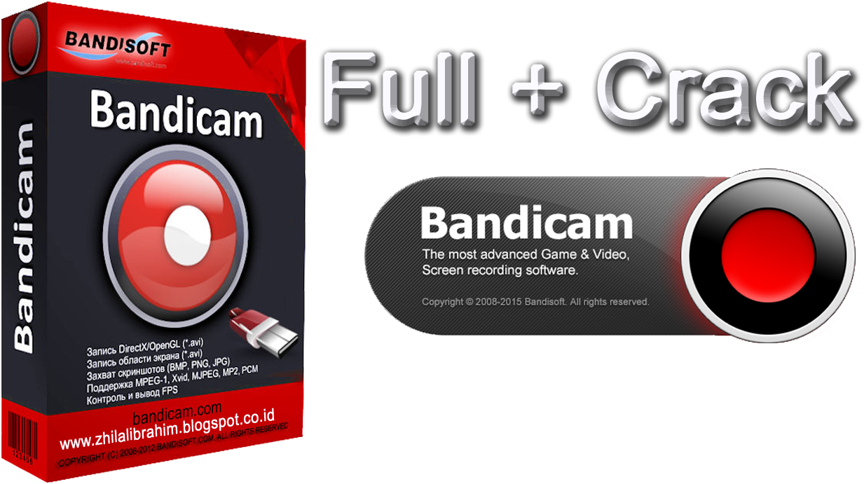 Adalah Software Yang Dapat Anda Gunakan Untuk Merekam - Bandicam (1417x860), Png Download