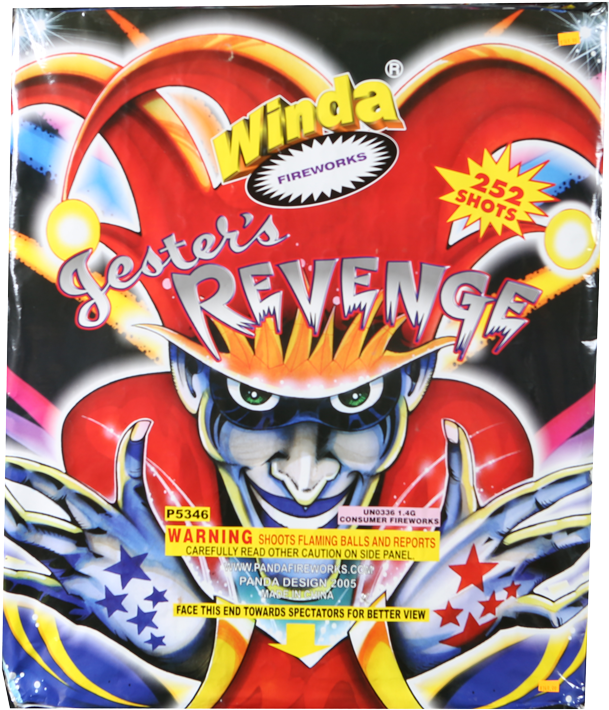 Product Information - Georgia's Best Fireworks (800x800), Png Download