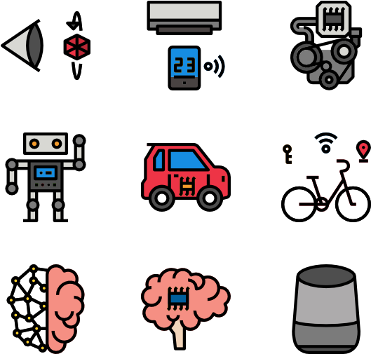 Download Smart Device - Vector Graphics | Transparent PNG Download ...