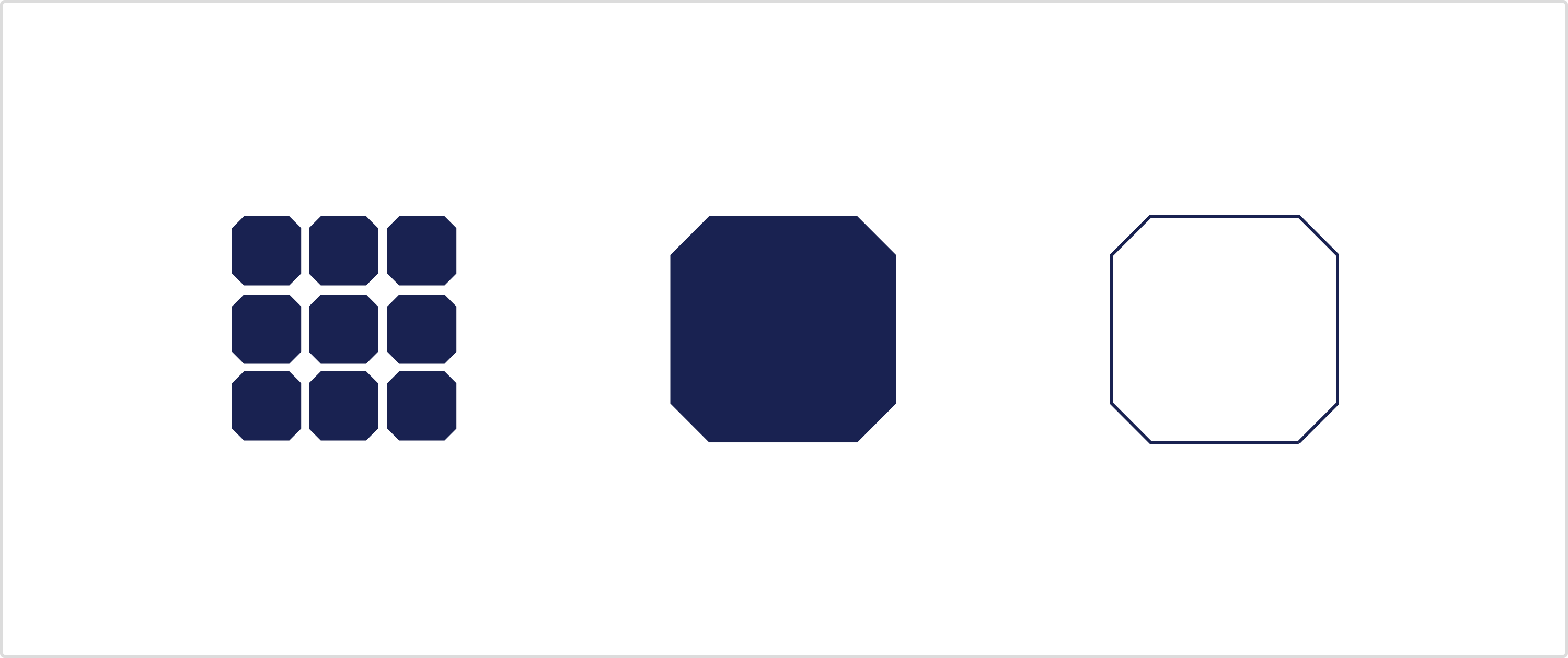 The Cells Can Be Used As A Container, Pattern, Dotted (3000x1260), Png Download