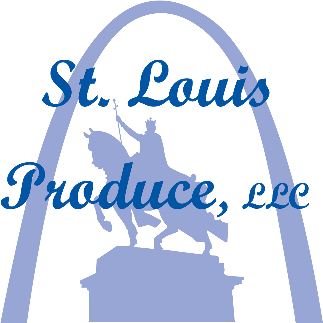 Louis Produce Delivery - St Louis Produce (1263x1263), Png Download