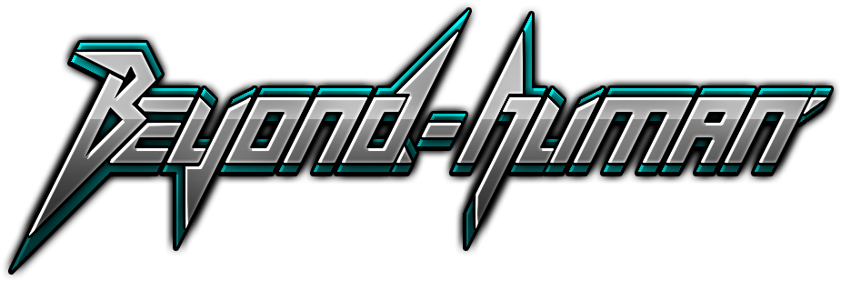 Take A Look At Beyond-human Coming To Ps4 And Ps Vita - Graphic Design (1000x400), Png Download