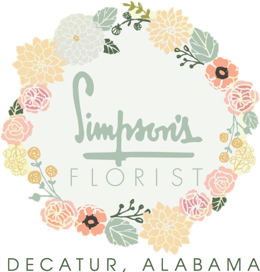 Decatur, Al Florist - Leave A Little Sparkle 18x18 Wall Art, (738x594), Png Download