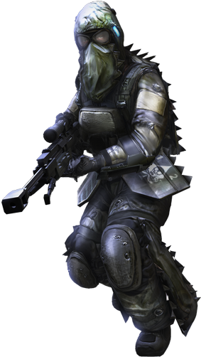 Report Rss Killzone Mercenary Transparent Ps Vita Theme - Killzone (960x544), Png Download