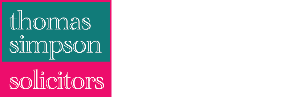 Thomas Simpson Solicitors Of Winchester Thomas Simpson - Empath Emotional Type [book] (1000x315), Png Download