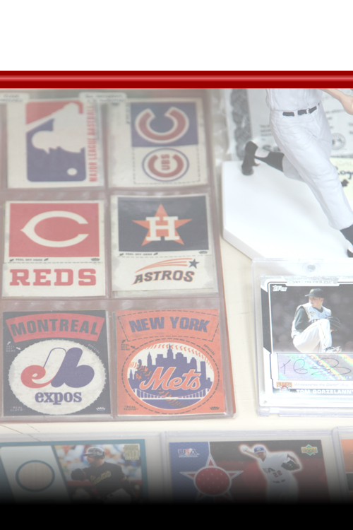 Logos And Uniforms Of The New York Mets (500x750), Png Download