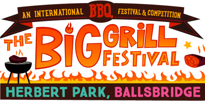 A Festival For Foodies That's Sure To Give You That - Big Grill Festival (800x400), Png Download