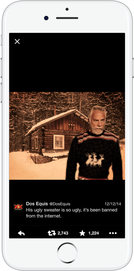 Dos 0007 Layer Comp 8 - Iphone (1000x918), Png Download