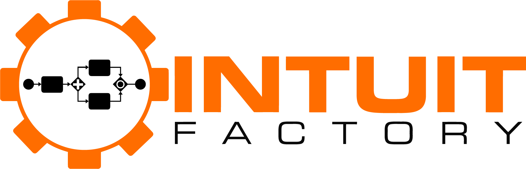 Intuit Factory (2000x642), Png Download