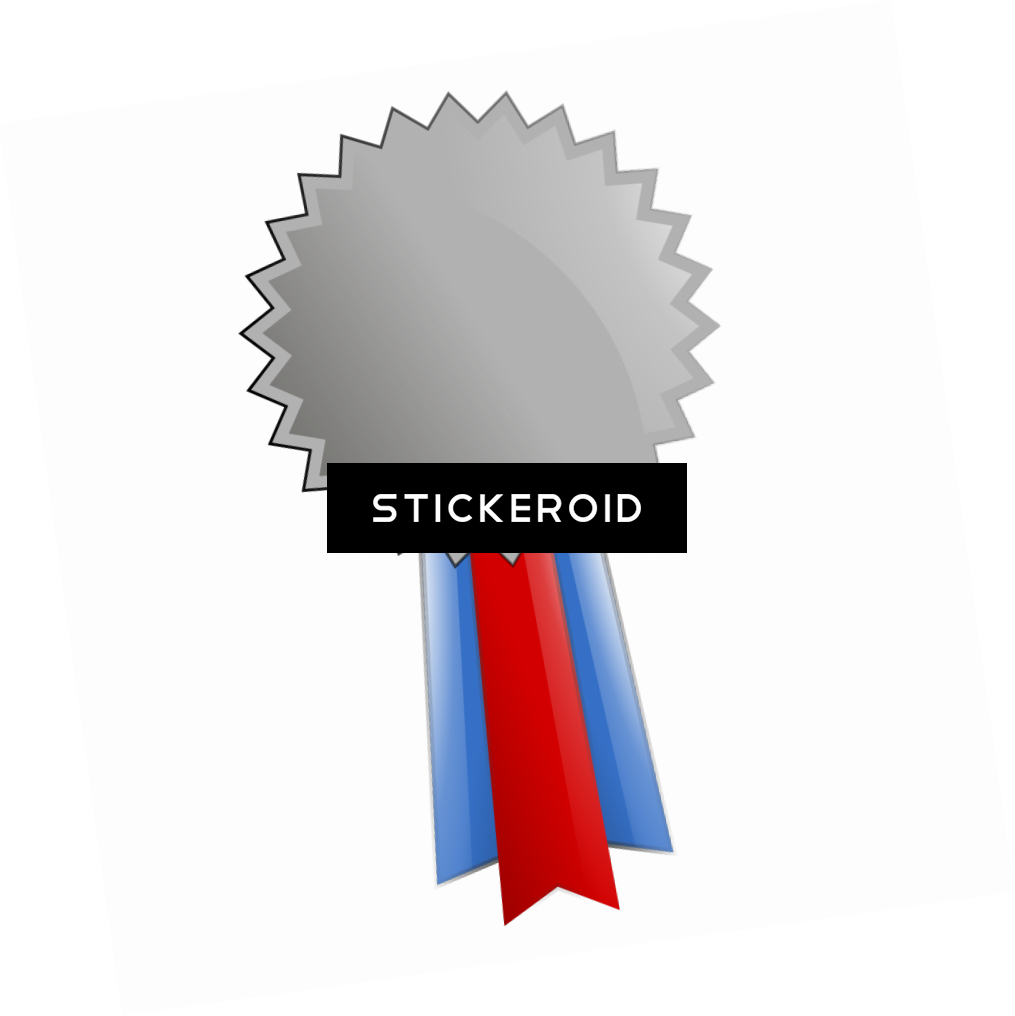Silver Medal - Employee Of The Month Logo Png (1015x1016), Png Download