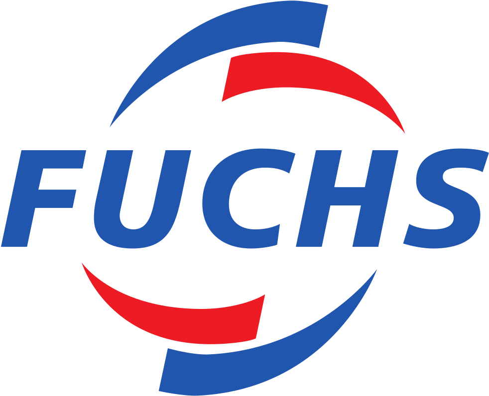 Fuchs Logo - Fuchs Lubricants (1000x812), Png Download