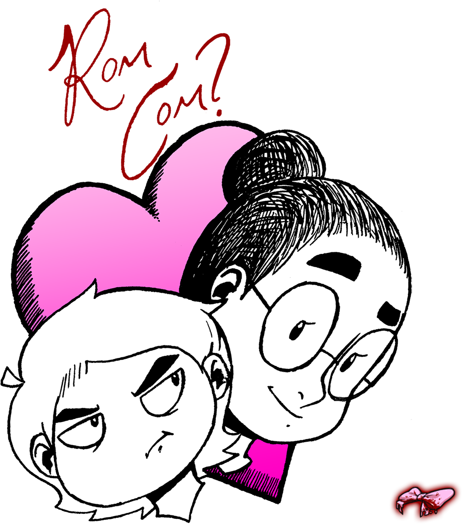 Kinzie Is An Engineering Genius Who Creates An Abundance - Lolita (1080x1080), Png Download