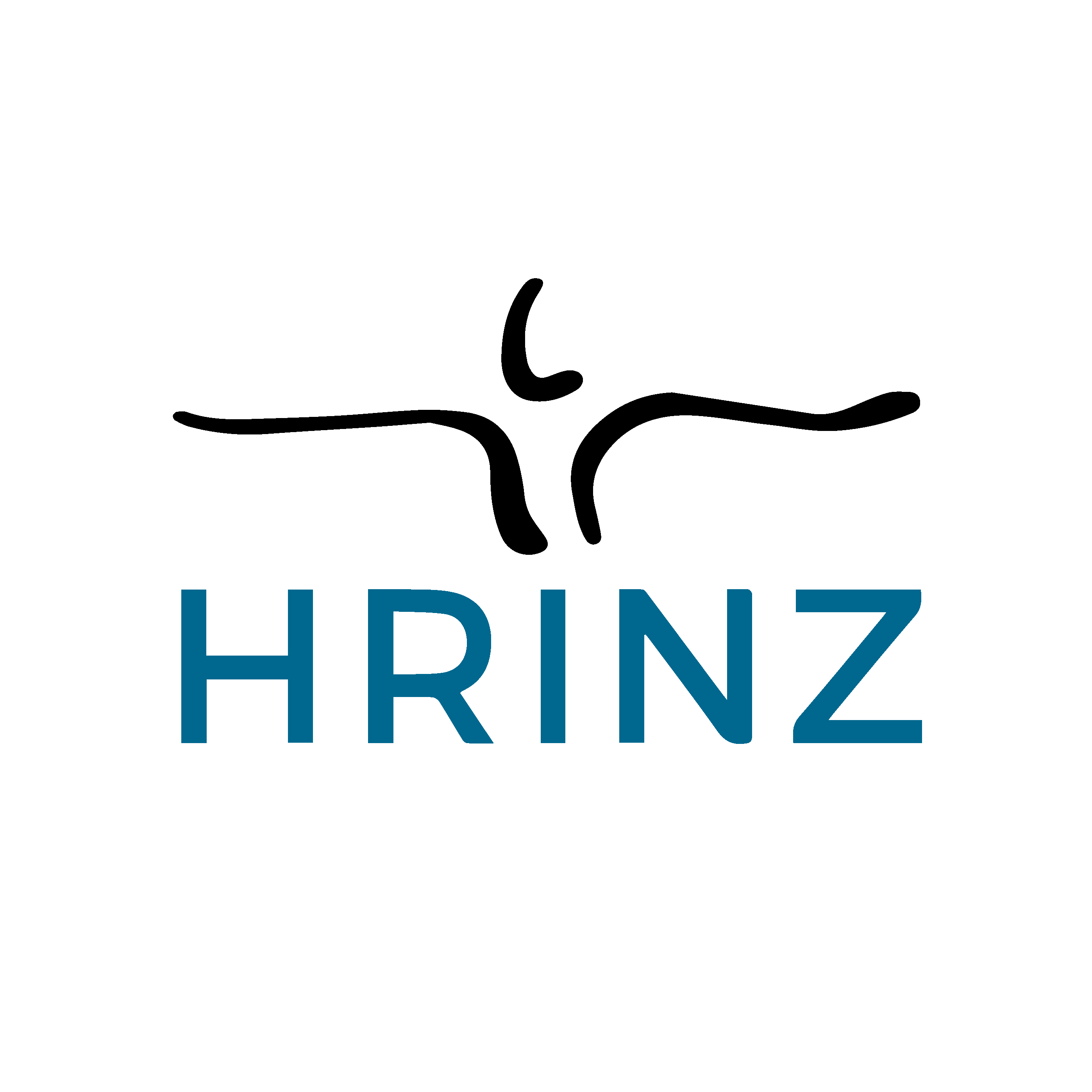 Hrinz Human Resources Institute Of New Zealand - Liz Fisher Professor Of Law Oxford Uk (2795x2795), Png Download