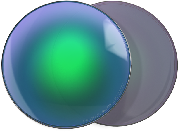 Oo Red Iridium Polarized Puck Image - Prizm Oakley Jade Iridium (690x460), Png Download