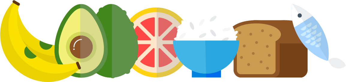 Healthy Diet (1154x274), Png Download