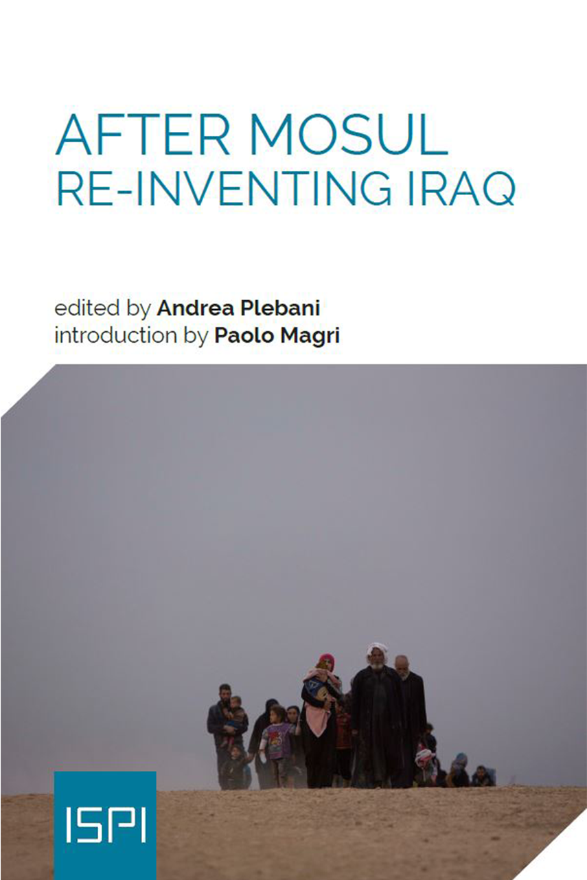 Download Pdf - After Mosul: Re-inventing Iraq. E-book. Formato Epub (1280x1280), Png Download