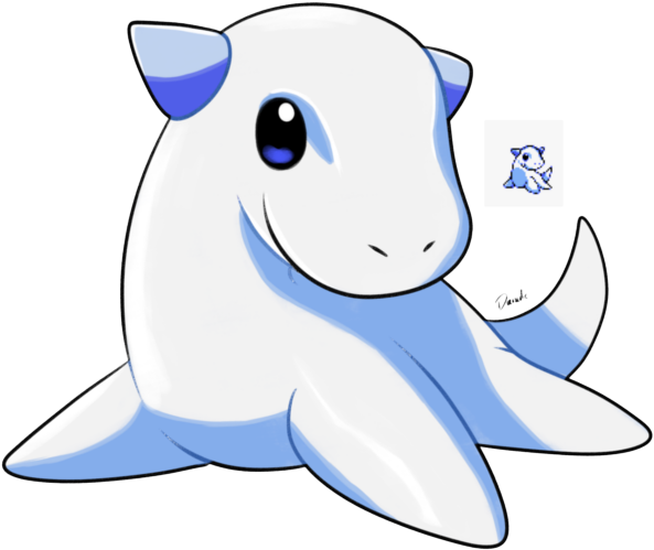 Kurusu, From The Pokemon Gold/silver Leaked Beta - Tumblr (640x640), Png Download