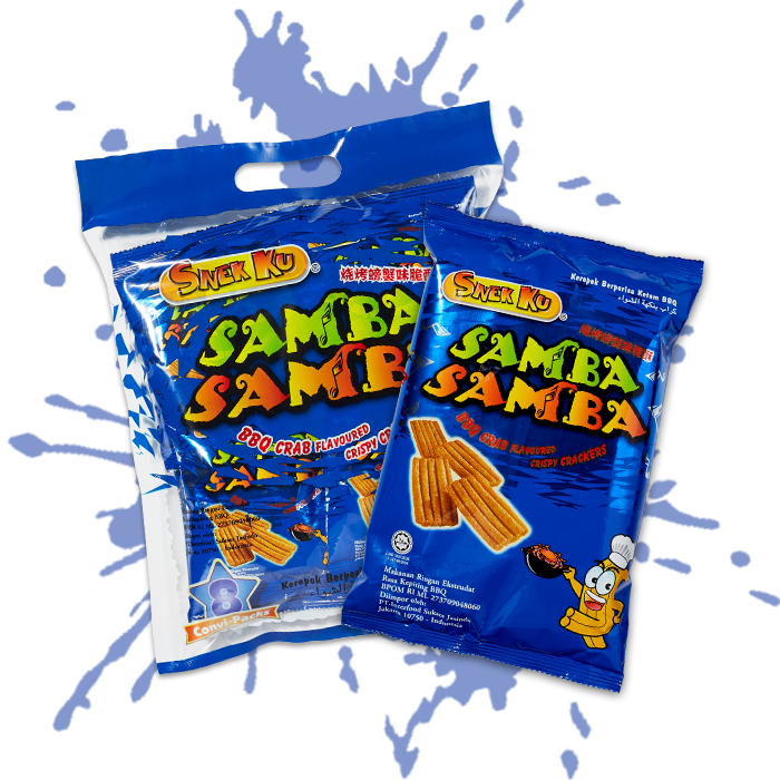 Product Details Flavour Samba2 - Prussia (700x700), Png Download