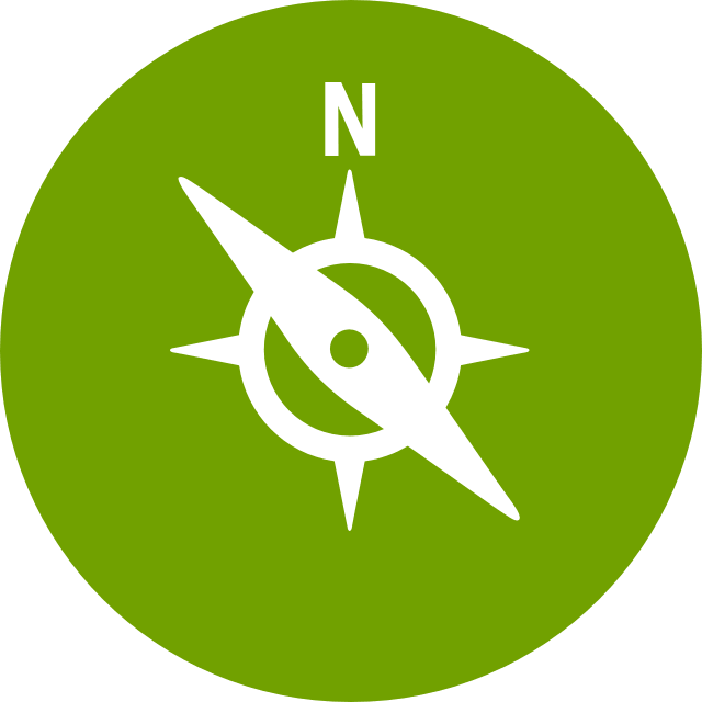 Experience Adventure - Duke Of Edinburgh Award Skills (640x640), Png Download