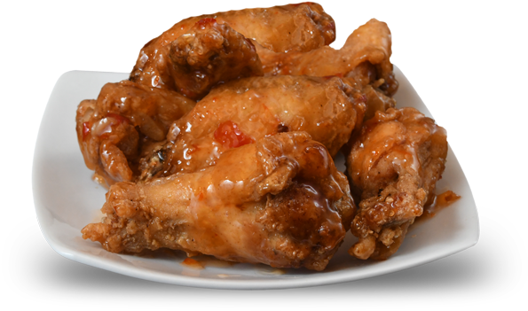 Dipping Sauces - Wing Snob Sweet Chili (800x533), Png Download