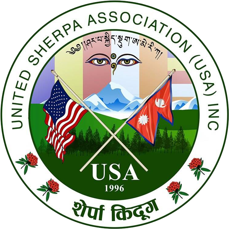 Find Us On - Sherpa Kyidug Nyc (809x809), Png Download