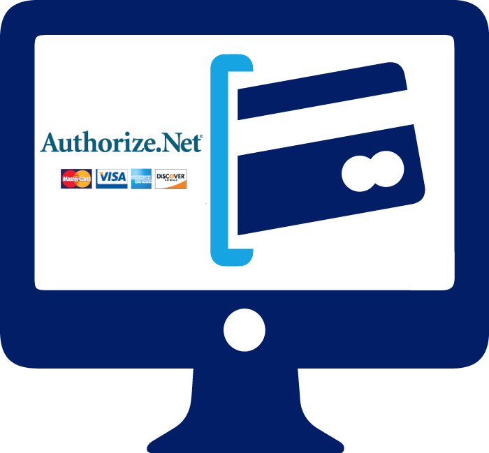 Take Payments For Appointments With Timetap Authorize - Stripe Payments (700x649), Png Download