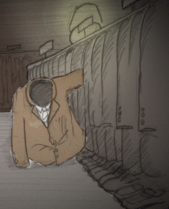 Wall (1302x724), Png Download