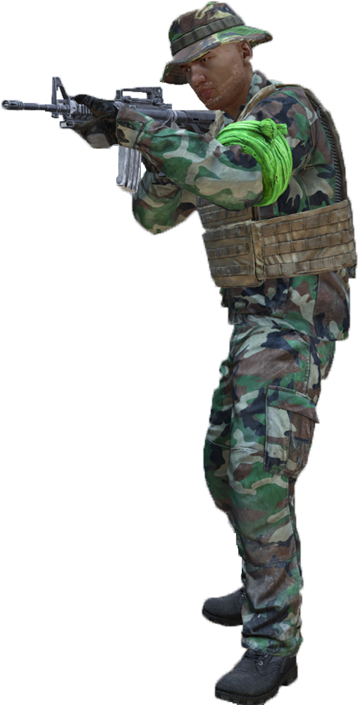 Blit - - Sniper (1920x1000), Png Download