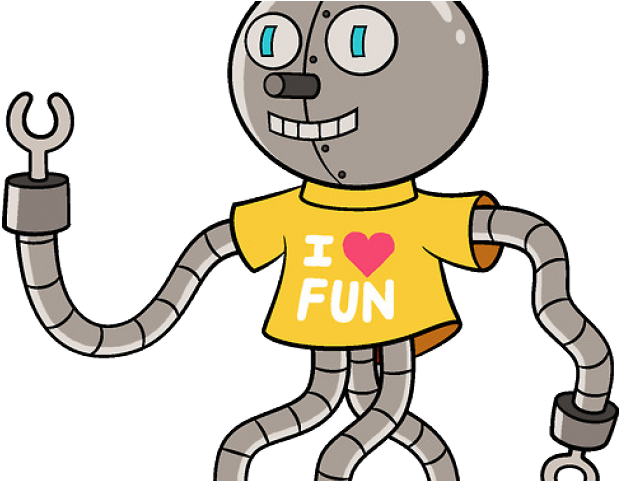 Personajes De Tio Grandpa (640x480), Png Download