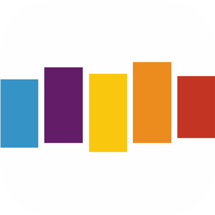 Strong Men Podcast Stitcher - Stitcher Podcast Logo (613x571), Png Download