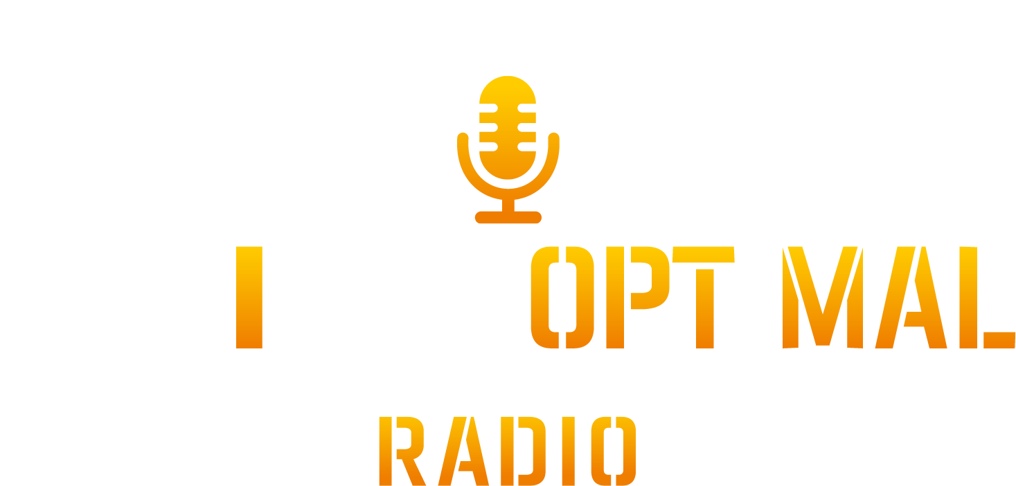 Building Optimal Radio - Tax (1473x706), Png Download