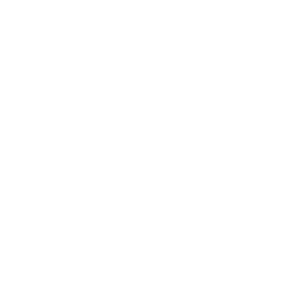 4point2 - Hyatt Regency Logo White (1000x1000), Png Download