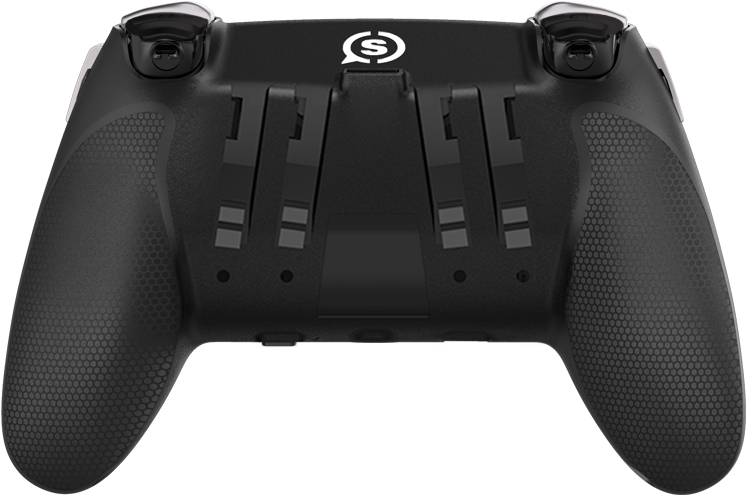 Ps4 Controller (800x500), Png Download