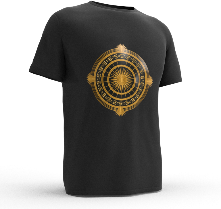 Santander Series I - Intercultural (768x768), Png Download