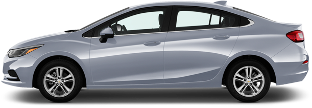 Chevrolet Cruze L - Chevrolet Cruze Hatchback 2018 (640x480), Png Download