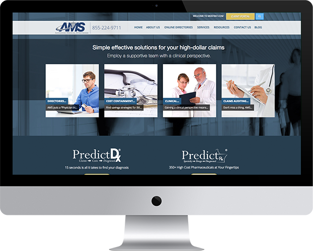 Imac-ams - Computer Monitor (622x500), Png Download