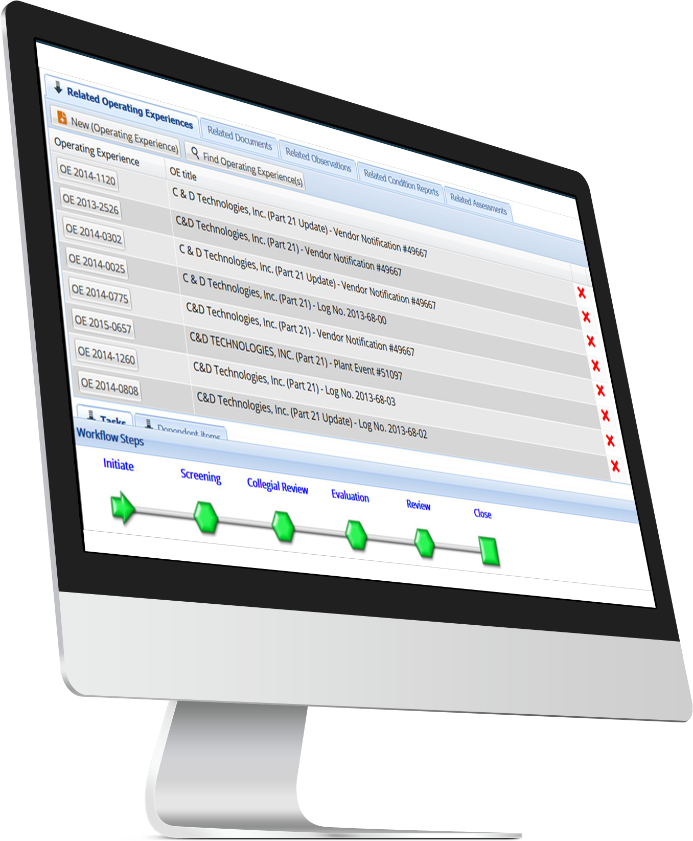 Track Follow-up Actions - Web Design (2000x2000), Png Download
