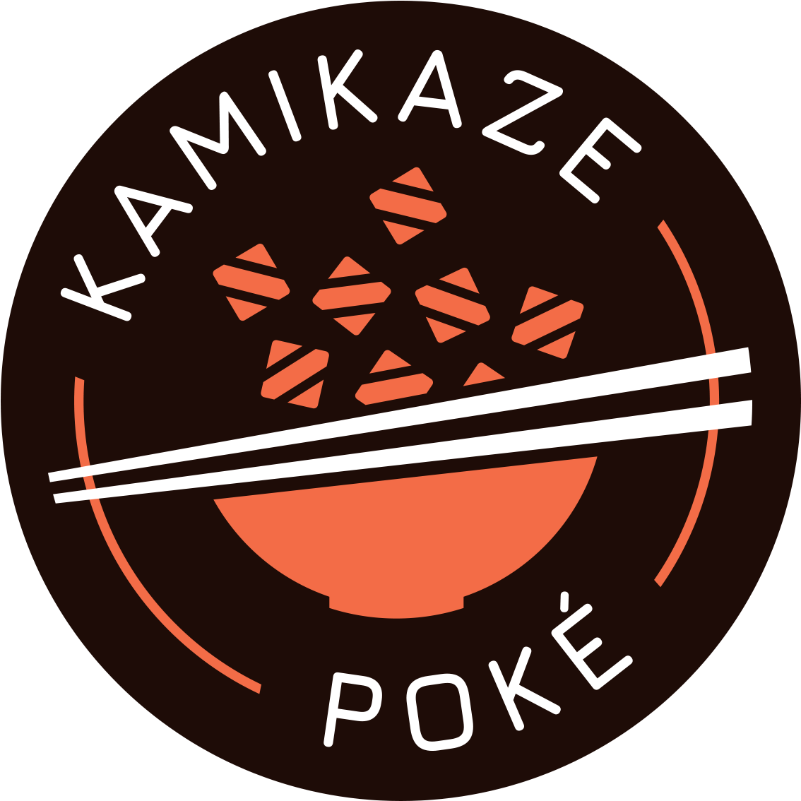 Fresh, Delicious Poke Bowls Have Rolled Into St - L'atelier Des Chefs (1200x1200), Png Download