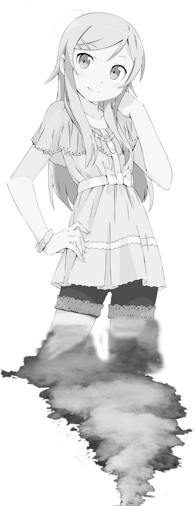 Kirino Nathan Rorona Scorpion Snake - Photograph (500x1000), Png Download