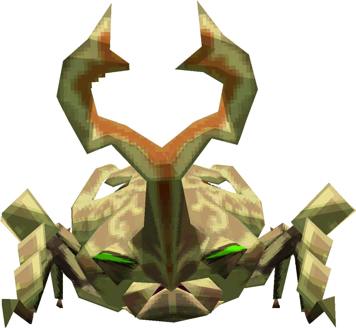 Stagnox Zelda Spirit Tracks (1177x1085), Png Download