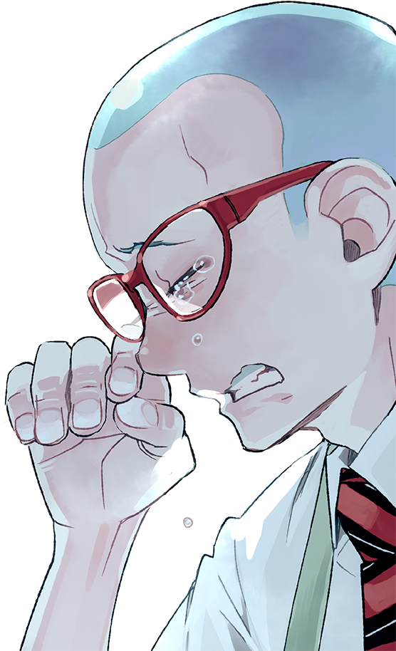 Blue Exorcist Season 2 Konekomaru Miwa - Blue Exorcist (555x1200), Png Download