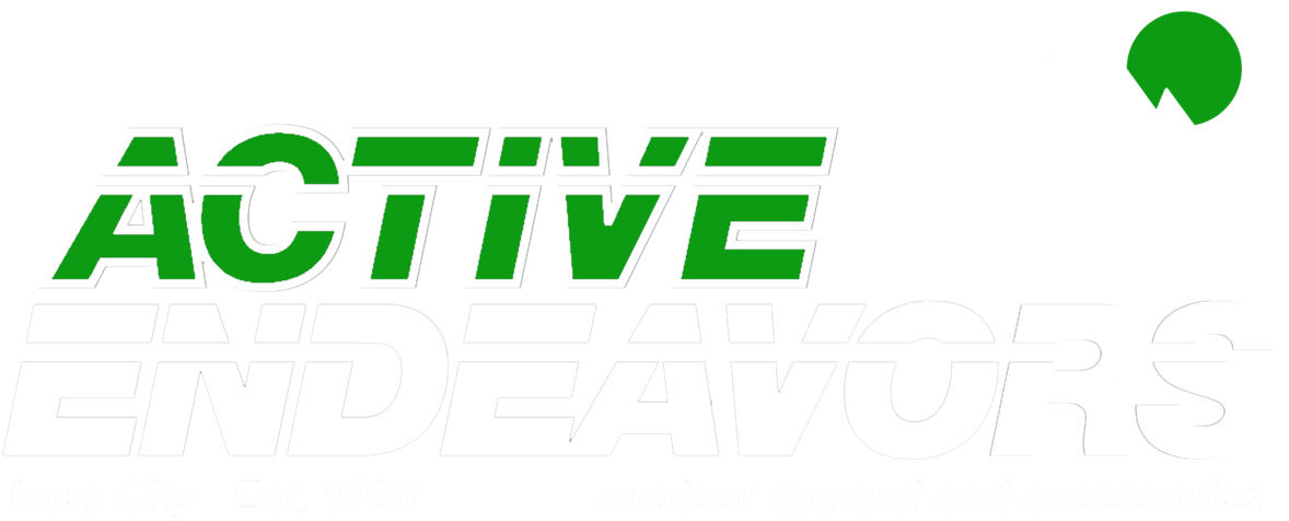 Active Png - Active Endeavors (1500x626), Png Download