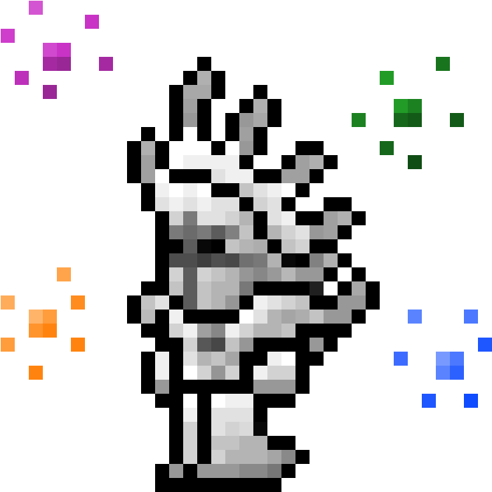 Ethereal Armor (1280x1280), Png Download