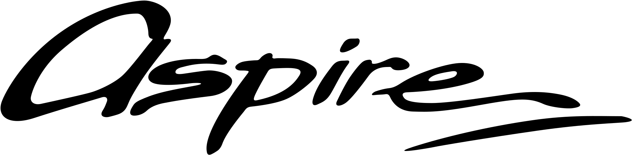 Aspire Logo Png Transparent - Acer Aspire (2400x2400), Png Download